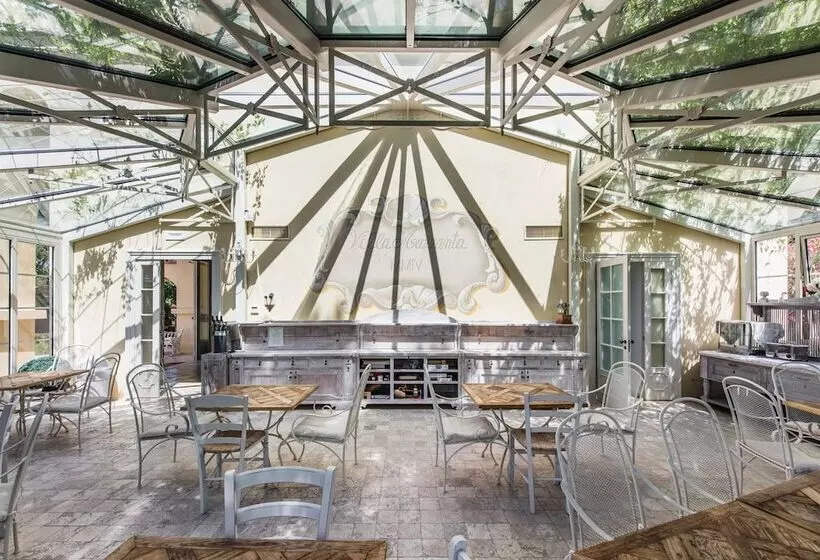 Villa Mazzanta Relais & Residence