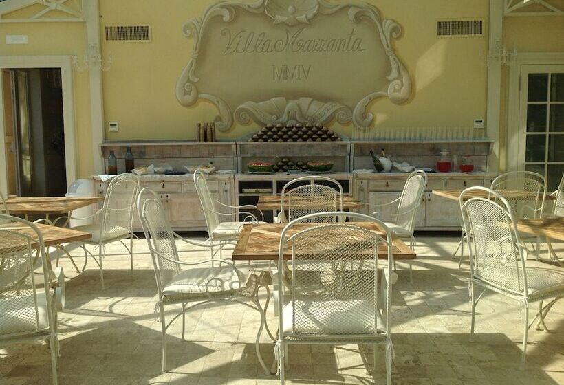 Villa Mazzanta Relais & Residence
