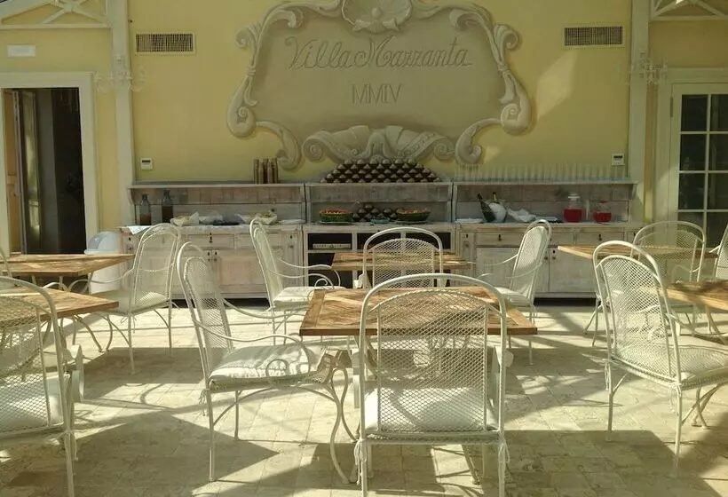 Villa Mazzanta Relais & Residence