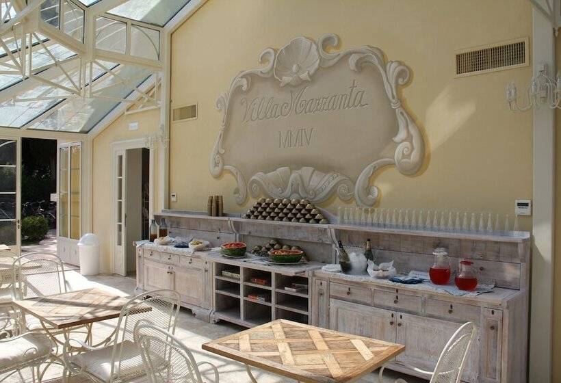 Villa Mazzanta Relais & Residence