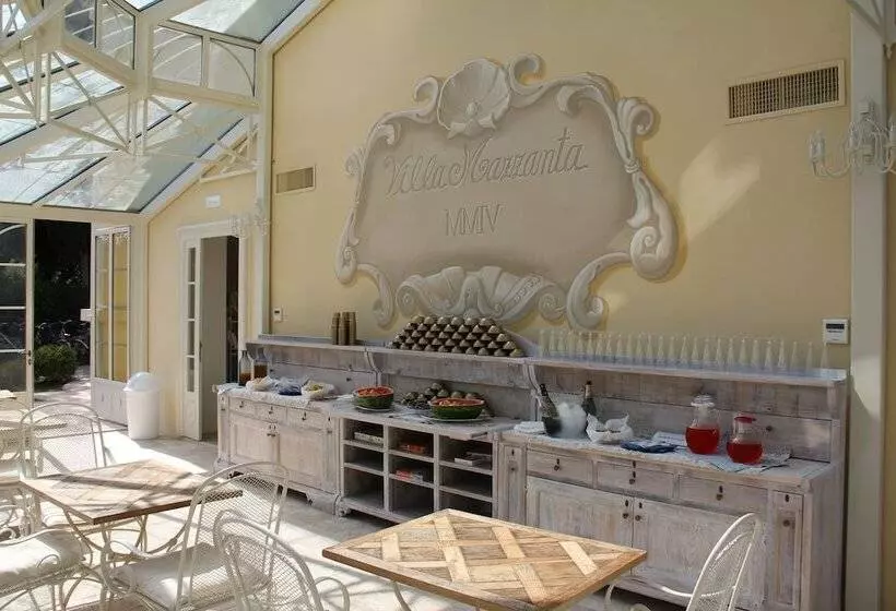 Villa Mazzanta Relais & Residence