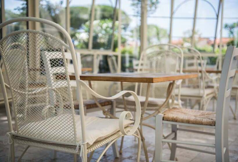 Villa Mazzanta Relais & Residence