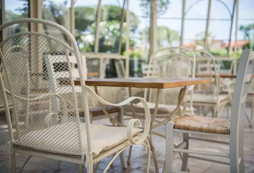 Villa Mazzanta Relais & Residence