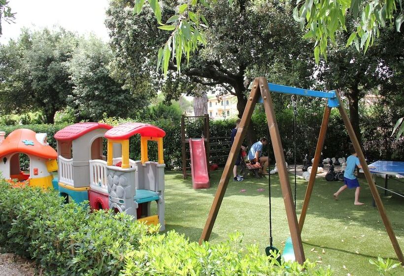 Villa Mazzanta Relais & Residence