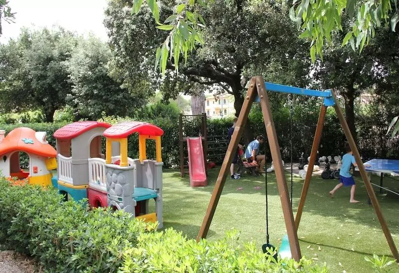 Villa Mazzanta Relais & Residence