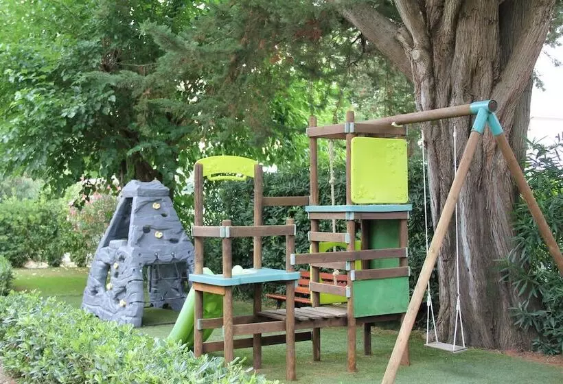 Villa Mazzanta Relais & Residence