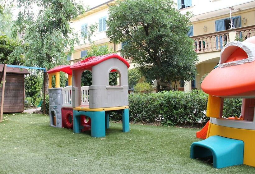 Villa Mazzanta Relais & Residence