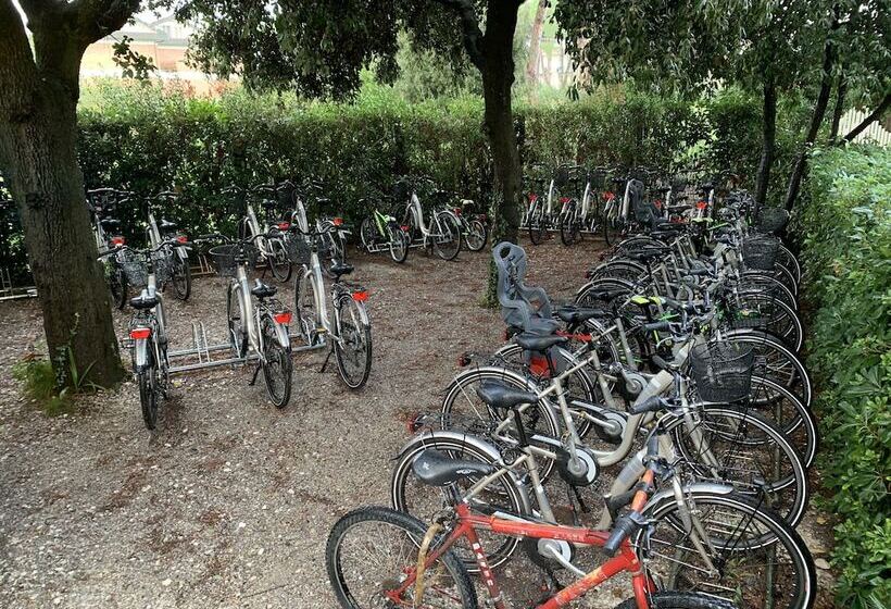 Villa Mazzanta Relais & Residence