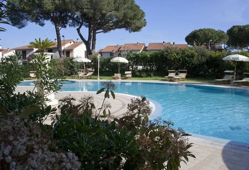 Villa Mazzanta Relais & Residence