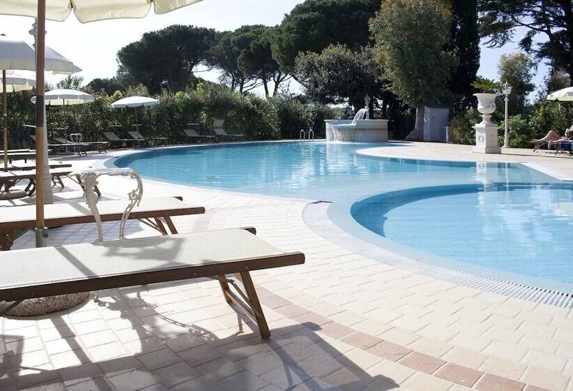 Villa Mazzanta Relais & Residence