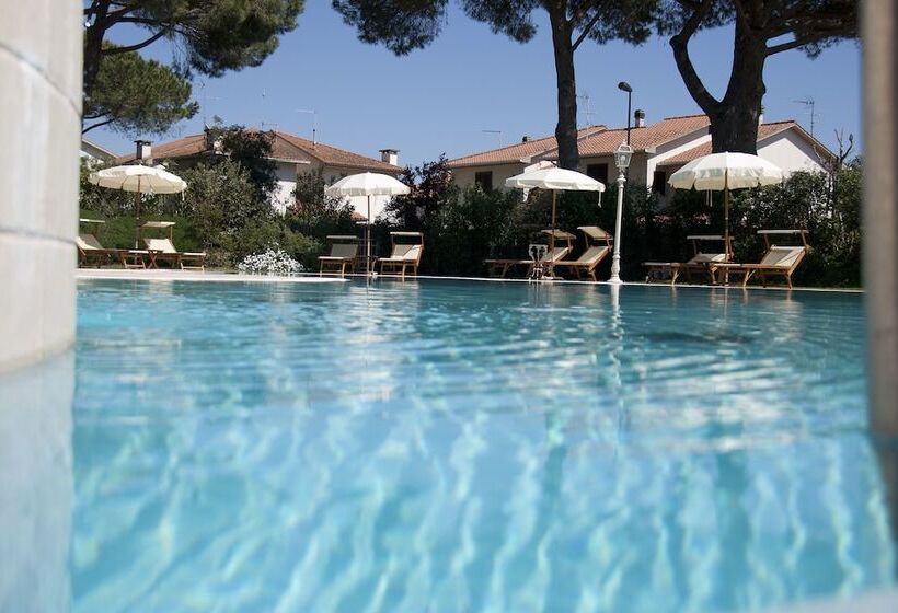 Villa Mazzanta Relais & Residence
