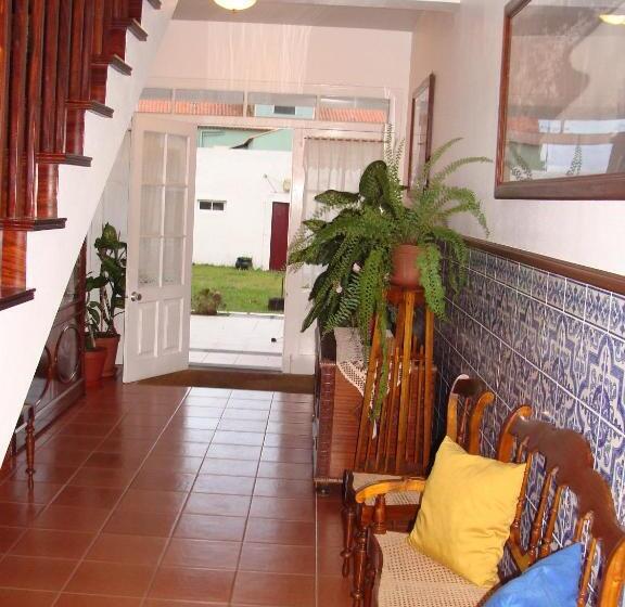 Apartamentos São João