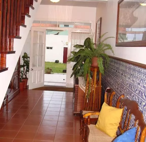 Apartamentos São João