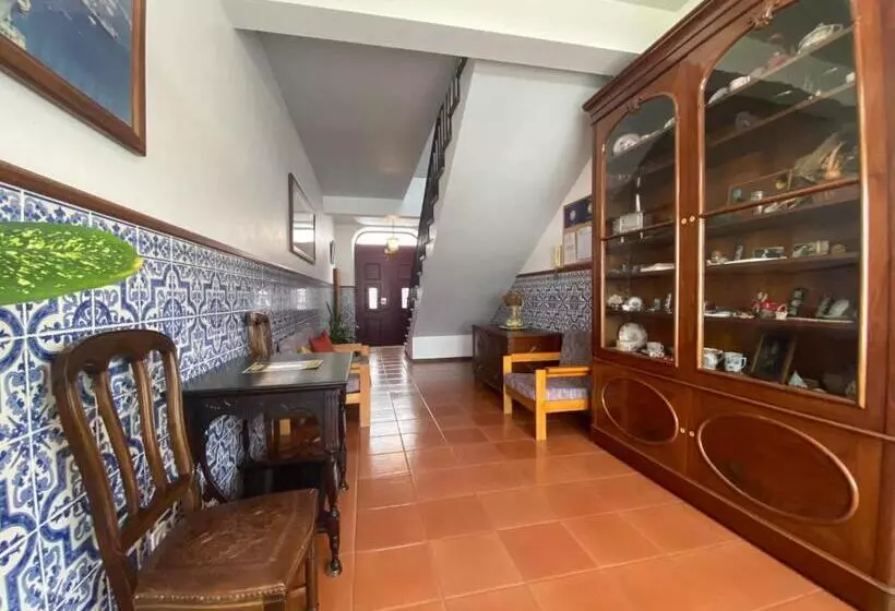 Apartamentos São João