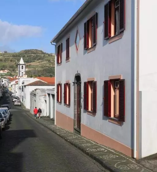 Apartamentos São João