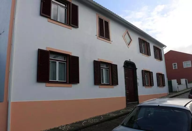 Apartamentos São João