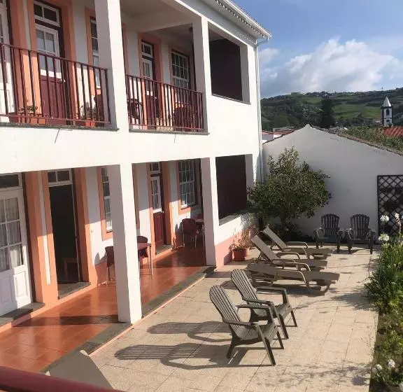 Apartamentos São João