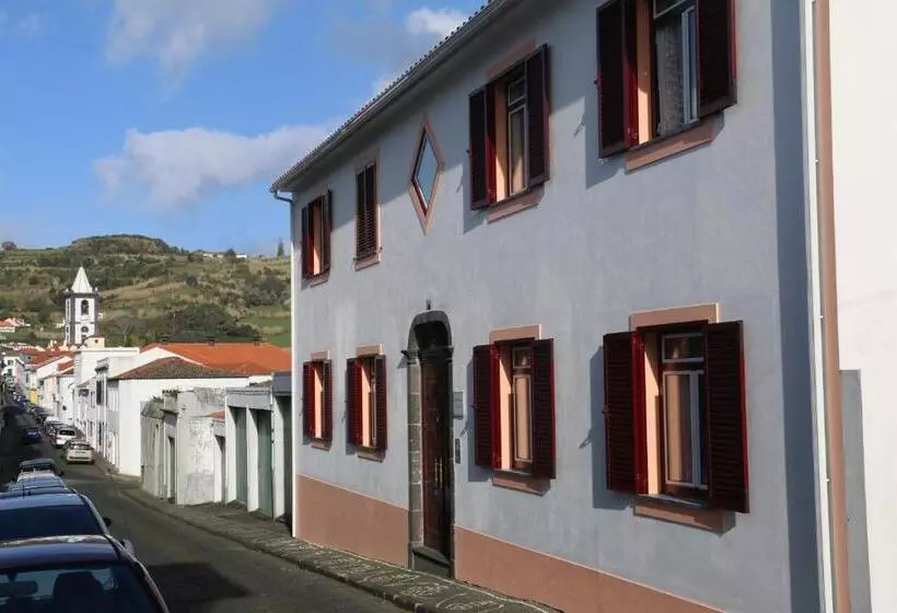 Apartamentos São João