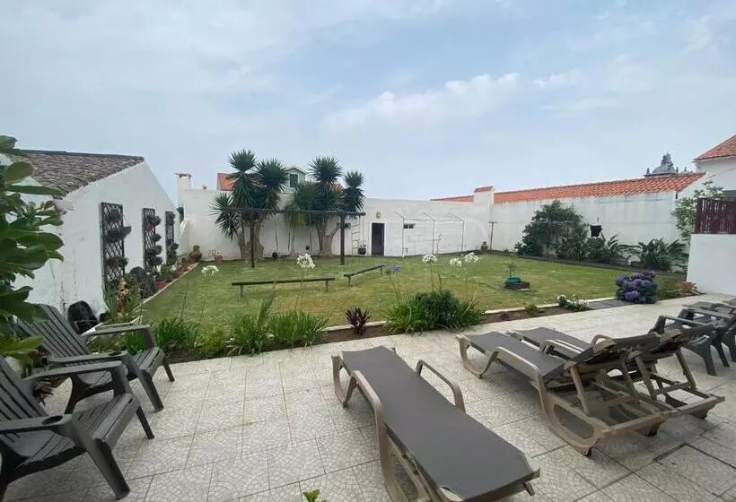 Apartamentos São João