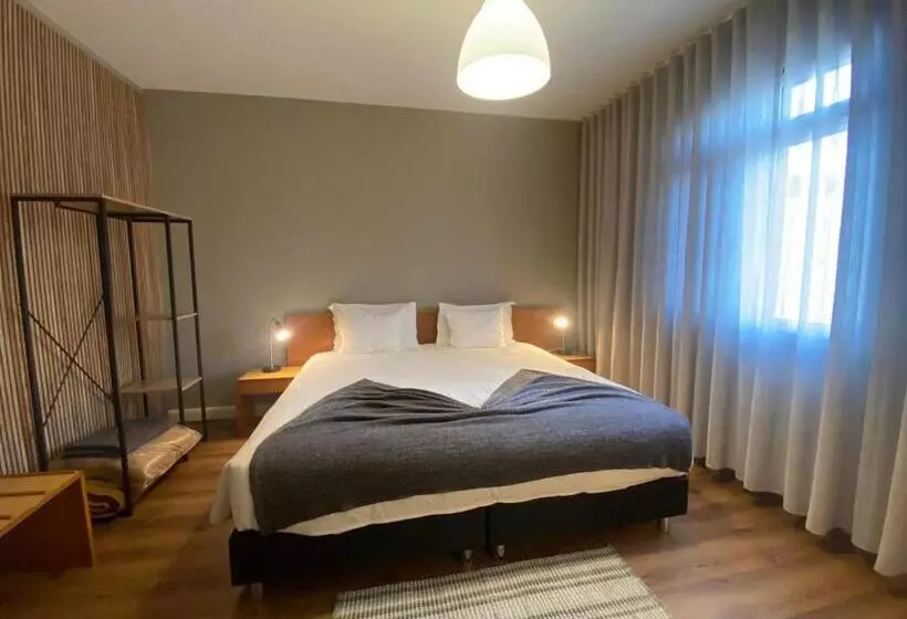 Apartamentos São João