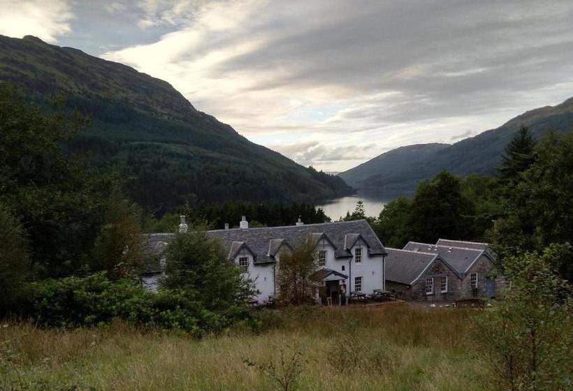 Bed and Breakfast Whistlefield Inn