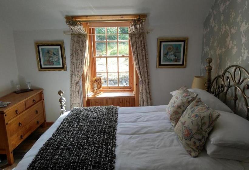 Bed and Breakfast Whistlefield Inn