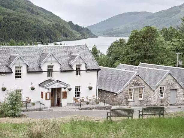 تختخواب و صبحانه Whistlefield Inn