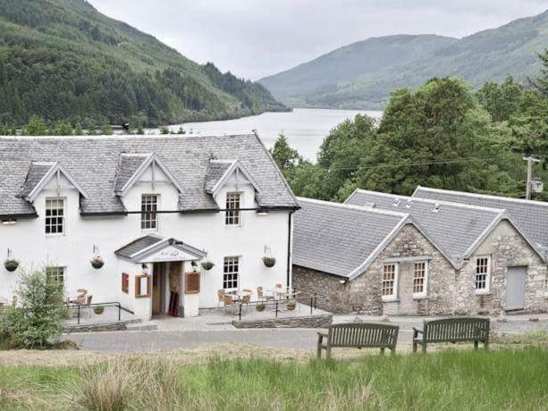 Bed and Breakfast Whistlefield Inn