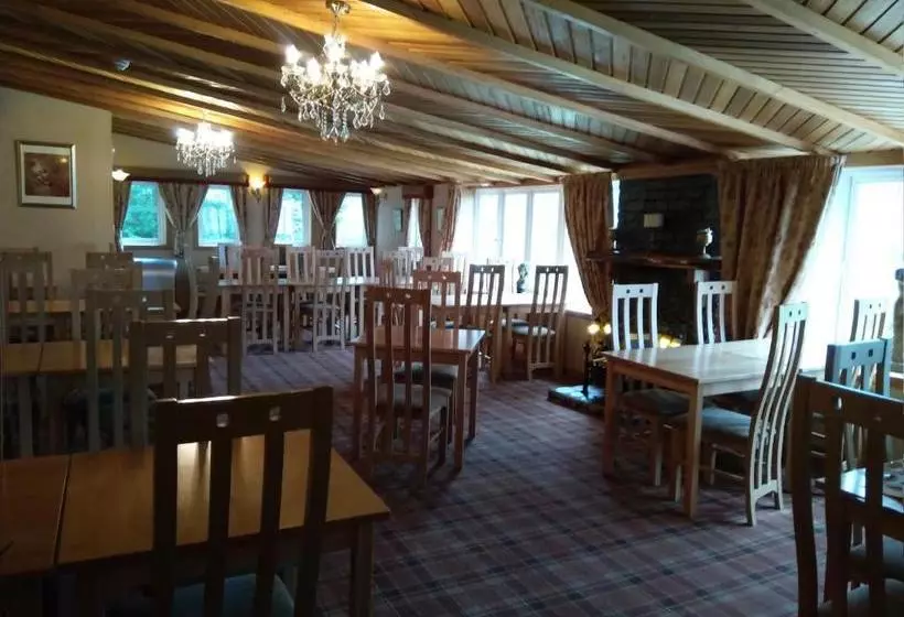 تختخواب و صبحانه Whistlefield Inn