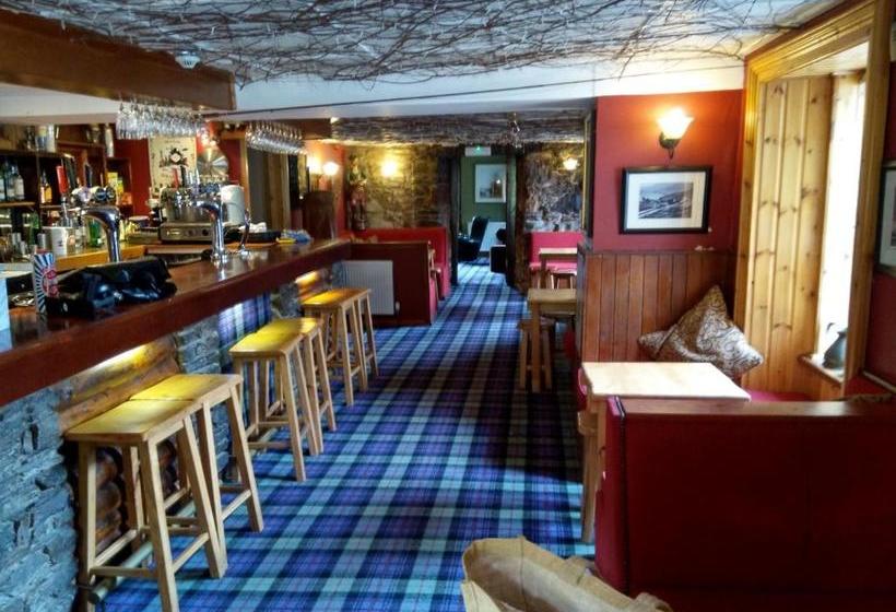 Bed and Breakfast Whistlefield Inn