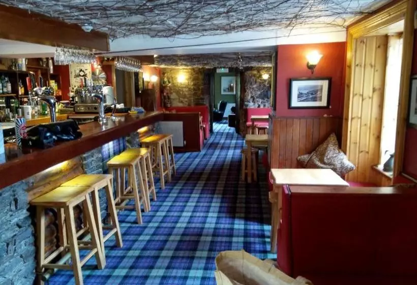 تختخواب و صبحانه Whistlefield Inn