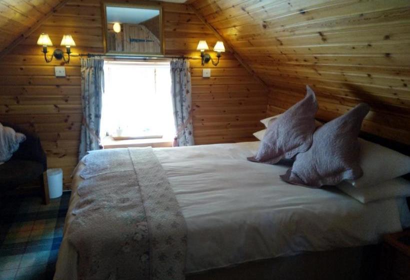 Bed and Breakfast Whistlefield Inn