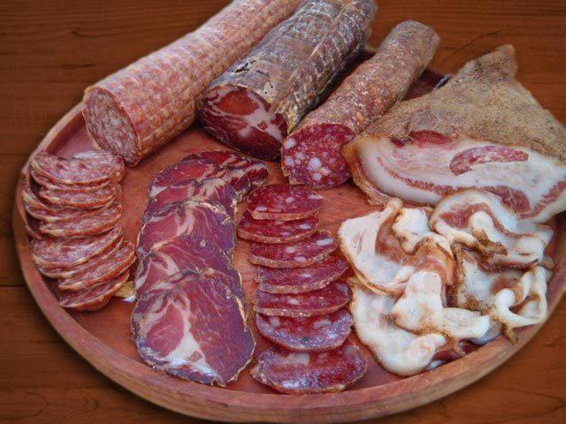 فندق Agriturismo Cannavota