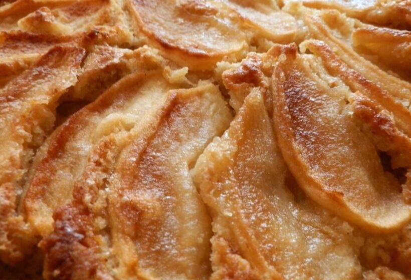 فندق Agriturismo Cannavota