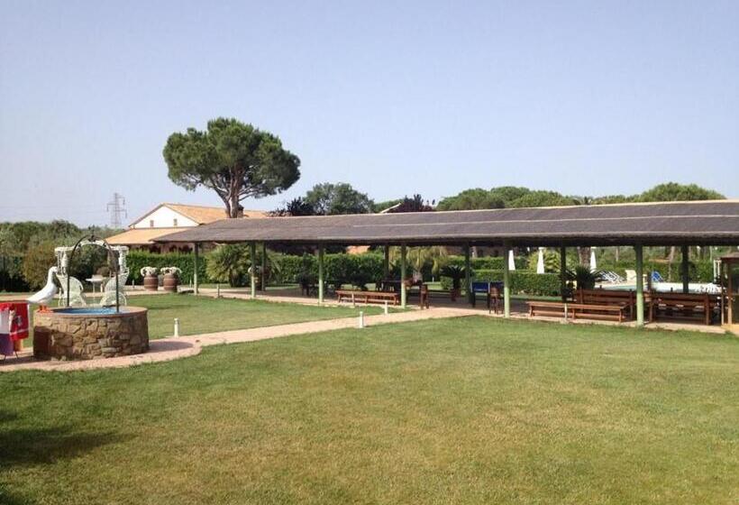 فندق Agriturismo Cannavota