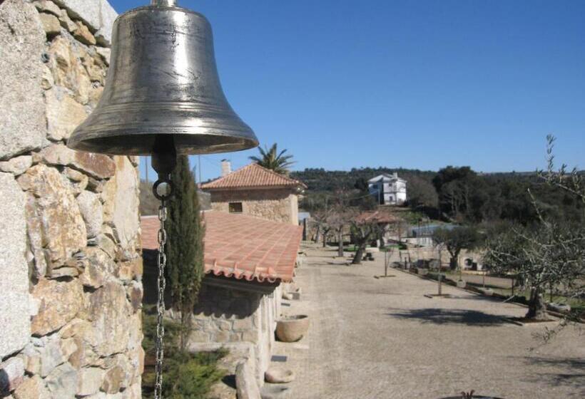 هتل Quinta Das Pias Holiday Farm