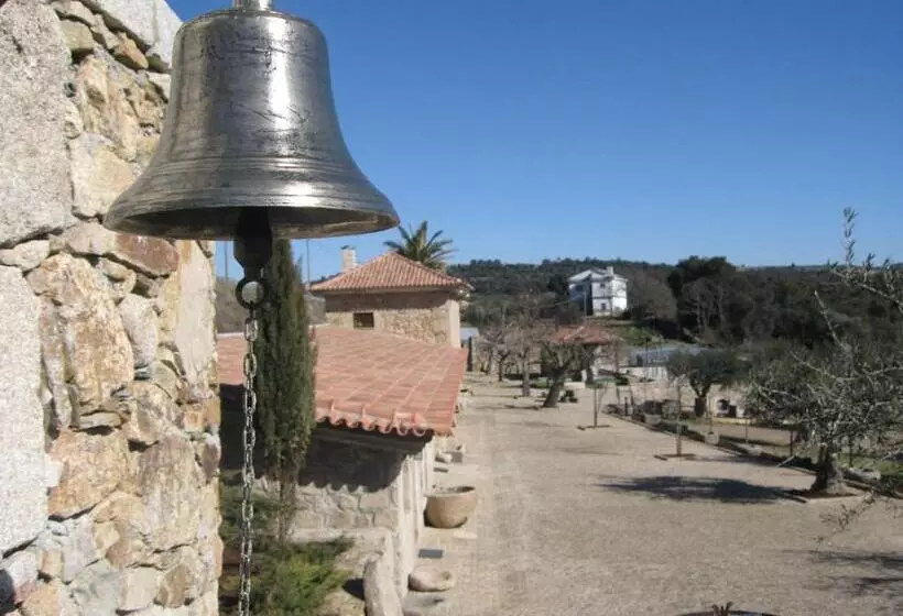 Hotelli Quinta Das Pias   Holiday Farm