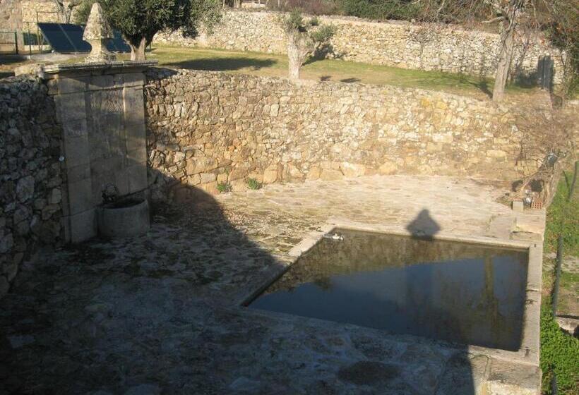 هتل Quinta Das Pias Holiday Farm