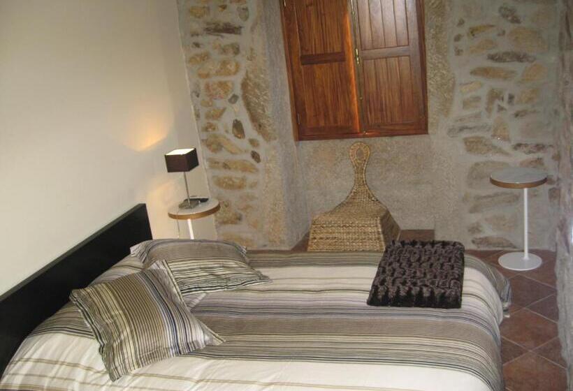 هتل Quinta Das Pias Holiday Farm