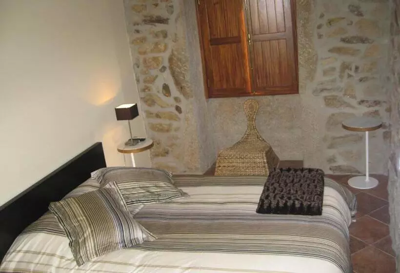 Hotelli Quinta Das Pias   Holiday Farm