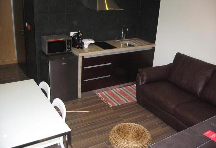 هتل Quinta Das Pias Holiday Farm