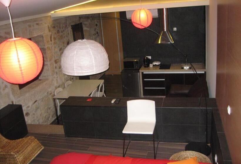 هتل Quinta Das Pias Holiday Farm