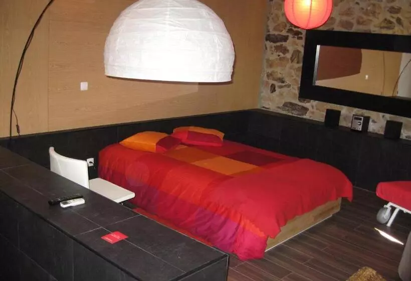 Hotelli Quinta Das Pias   Holiday Farm