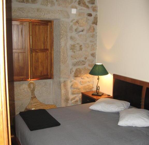 هتل Quinta Das Pias Holiday Farm