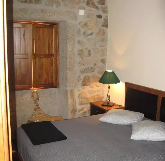 Hotelli Quinta Das Pias   Holiday Farm