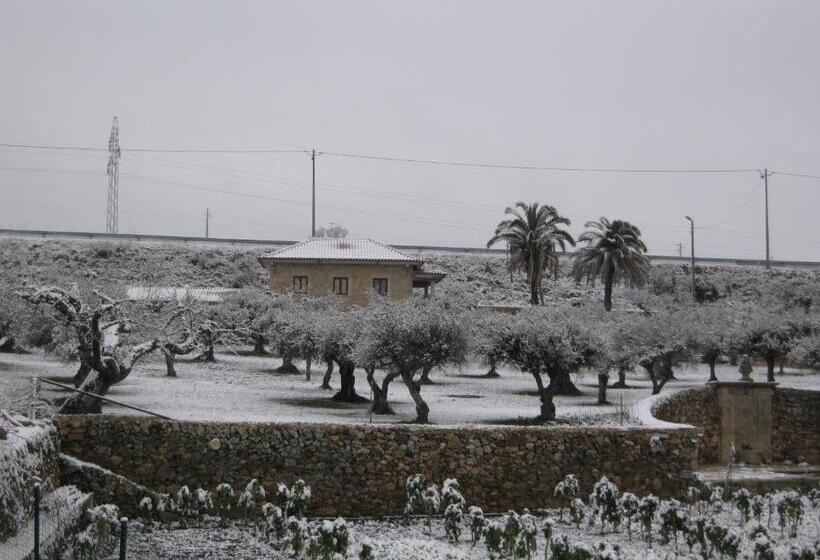 هتل Quinta Das Pias Holiday Farm