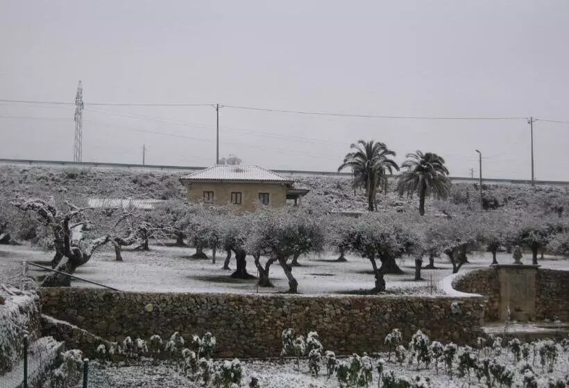Hotelli Quinta Das Pias   Holiday Farm