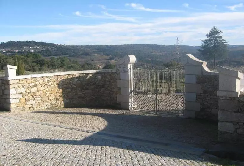 Hotelli Quinta Das Pias   Holiday Farm