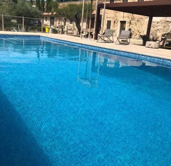 Hotelli Quinta Das Pias   Holiday Farm