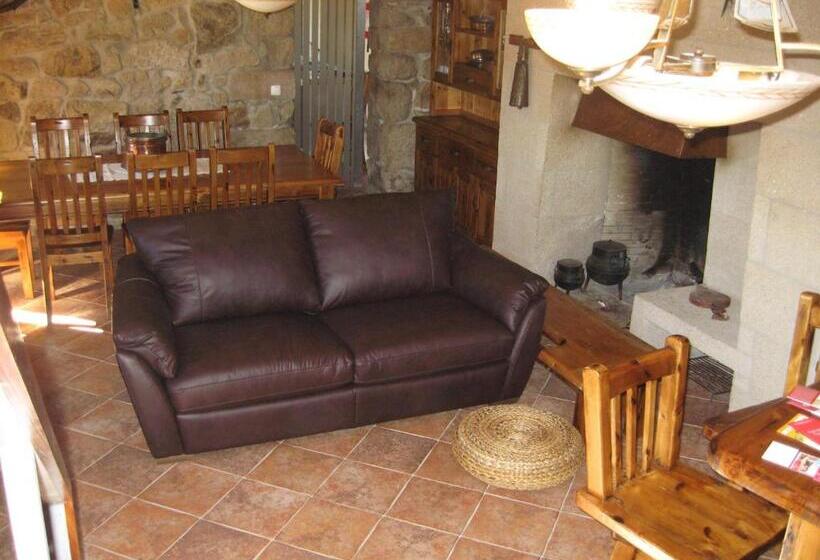 هتل Quinta Das Pias Holiday Farm